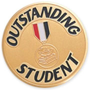 Outstanding Student