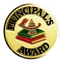 Principal’s Award
