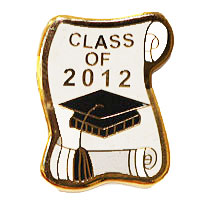 Class of (Year) Pins