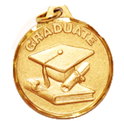 Graduate Medal
