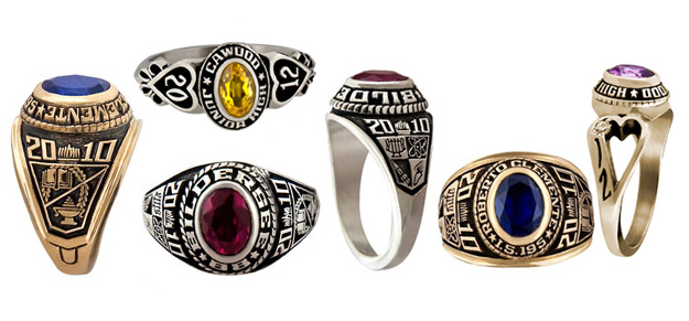 Class Rings